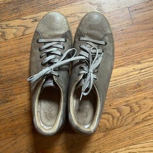 Men’s size 45 (European size) Ecco Golf shoes